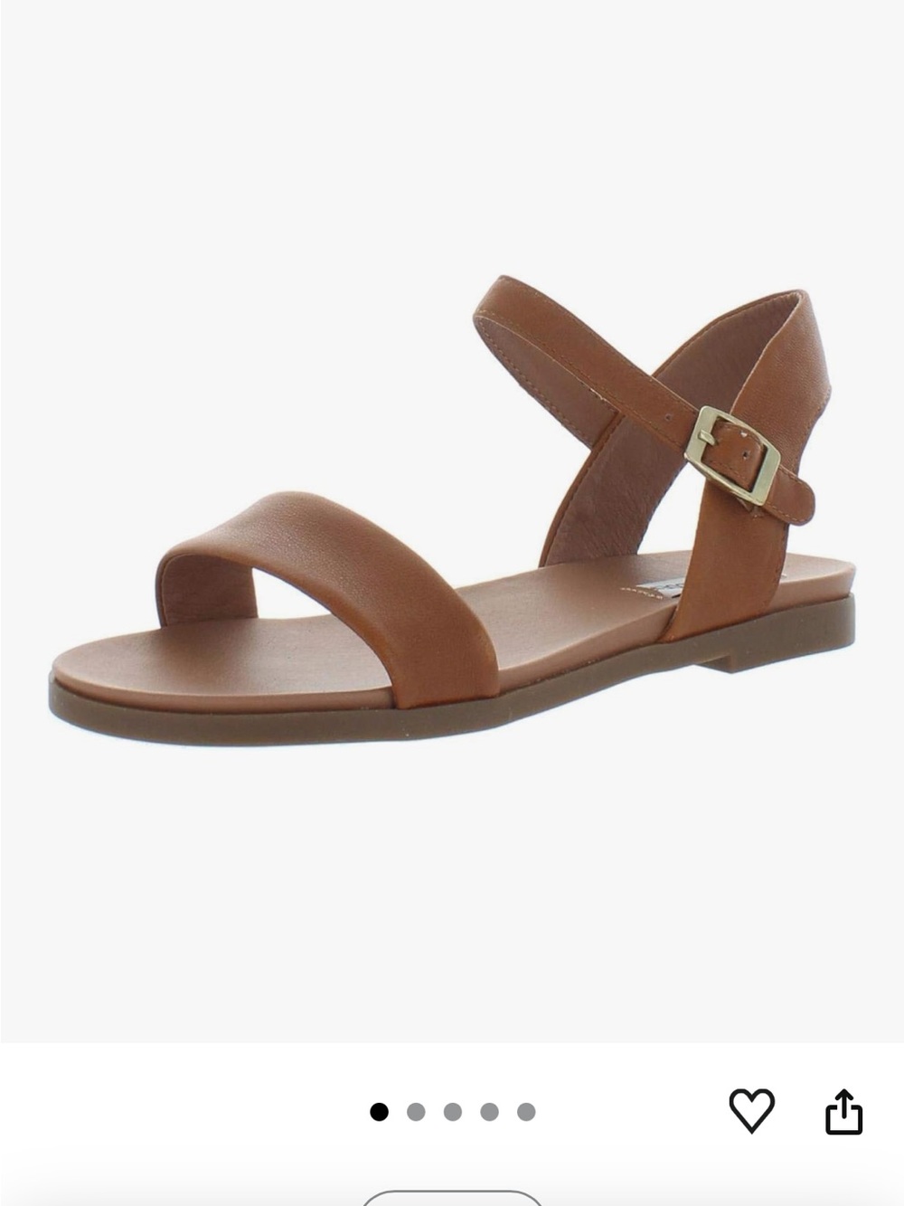 Steve Madden Dina sandals